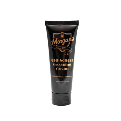 Morgan's Pomade Old School Grooming Cream 100 ml