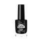 Golden Rose City Color Nail Lacquer 65 - Long-Lasting, Vibrant Nail Polish in Compact 10.2ml Size