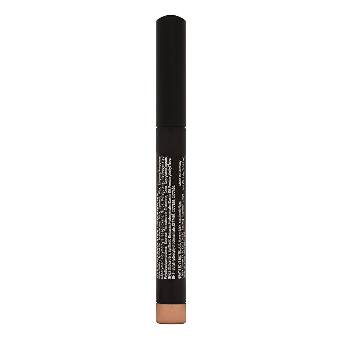 LYKD Eye Shadow Pencil - Dusk | Soft, Blendable, Long-Lasting Eye Makeup