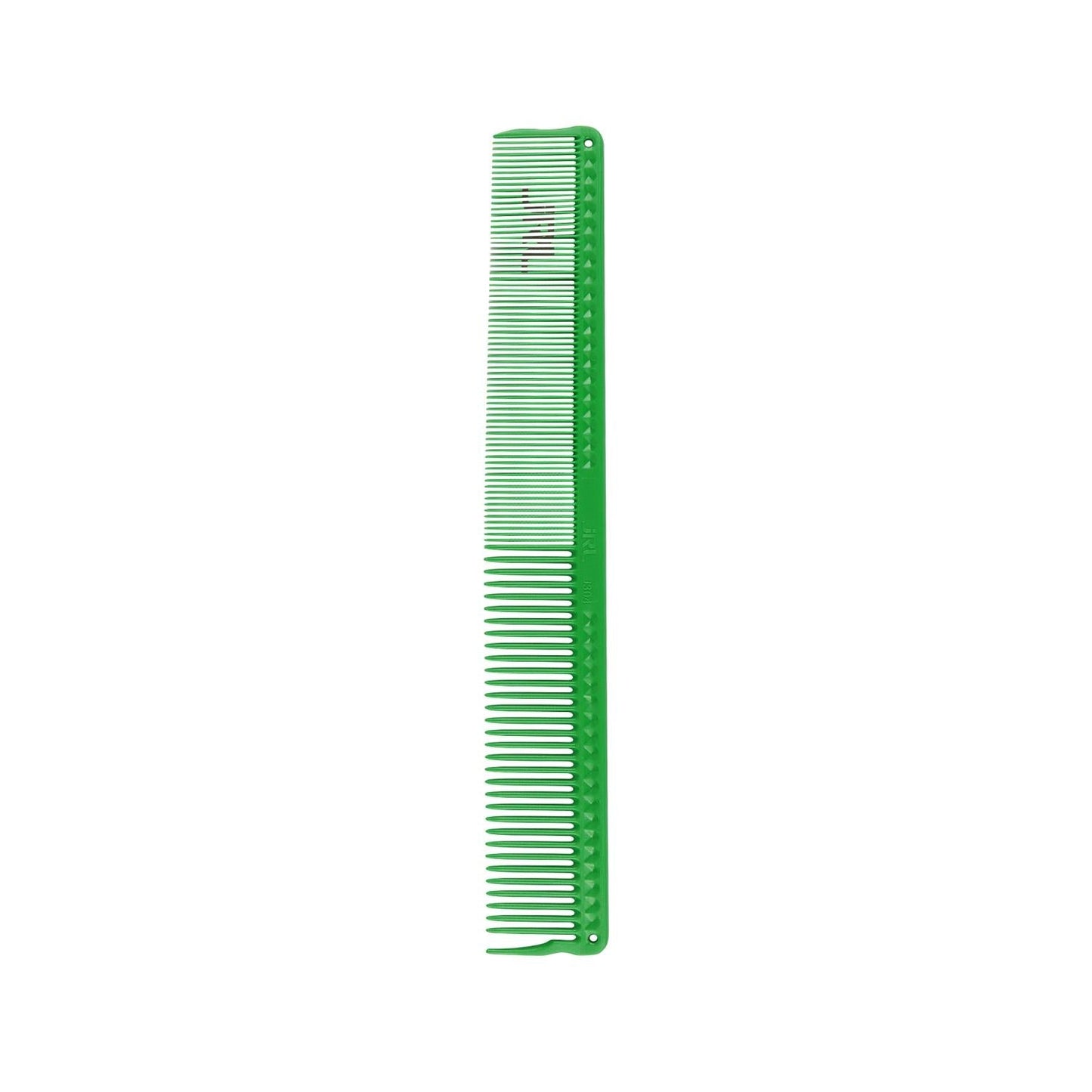 JRL Professional J304 Fine Cutting Comb Green