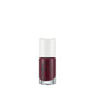 Flormar Full Color Extra Pigmented Nail Polish - Royal Maroon - High Pigmentation Nail Polish