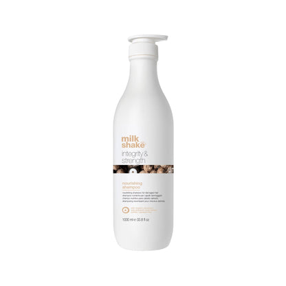 milk_shake Integrity Nourishing Shampoo for Damaged Hair 1000 ml