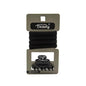 For Your Beauty Hair Towel Clamp Set - Toka Havlu Mandal Set 4H1M HMTK1 for Efficient Hair Drying & Styling