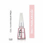 Flormar Pearly Nail Enamel 202 Satiny Pink