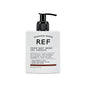 REF Cold Chocolate Tones Hair Mask - Color-Enhancing, Nourishing, 200ml