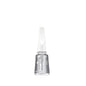 Flormar Extra Days Nail Polish Top Coat - Long-Lasting, Protective Finish for Salon-Quality Manicures