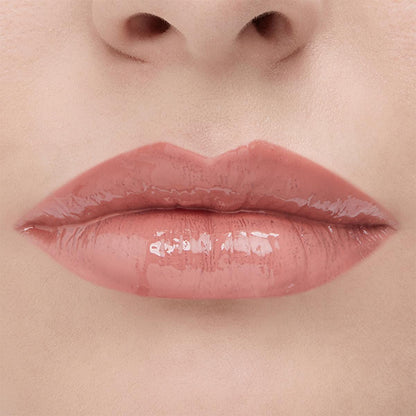 LYKD Pretty Lipstick 555: Achieve Fuller, Voluminous Lips with Long-Lasting, Moisturizing Color and Natural Shine