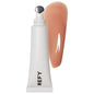 Lip Gloss with Hyaluronic Acid by Lip Gloss - Hydrating, Long-Lasting, Non-Stick, High-Shine Finish