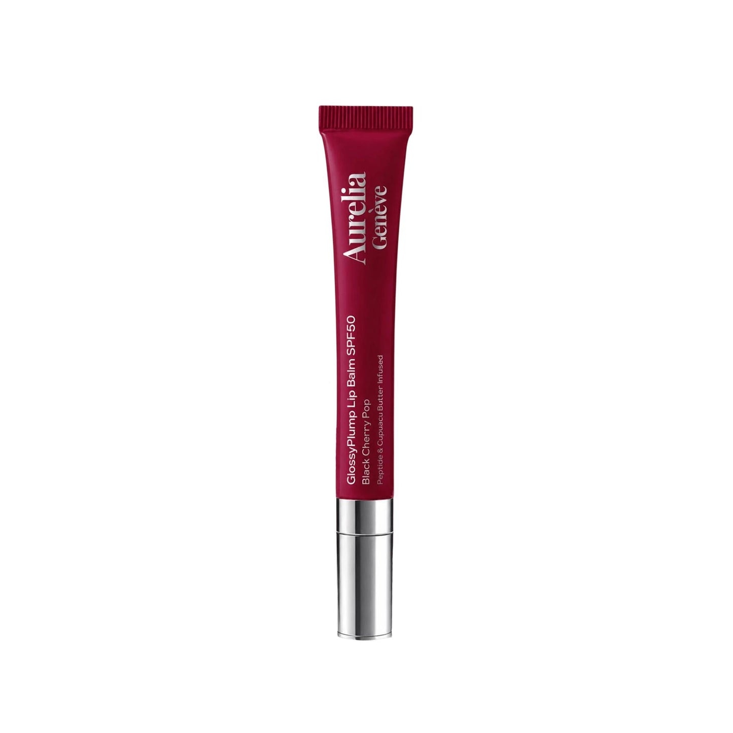 Aurelia Geneve GlossyPlump SPF 50 Tinted Lip Balm 12 ml
