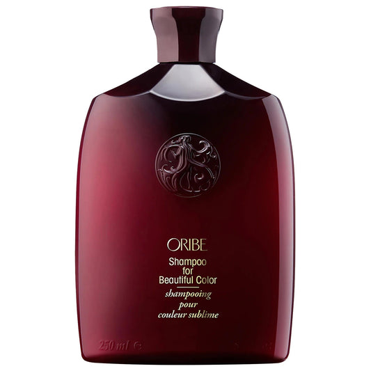 Oribe Shampoo for Beautiful Color:  Sulfate-Free Protection for Color-Treated Hair | UV Protection, Vegan & Cruelty-Free