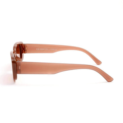 Solest London Iced Coffee Women Sunglasses 26012