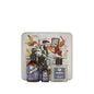 Proraso Beard Care Set Azur Lime - Comprehensive Grooming Solution for Men