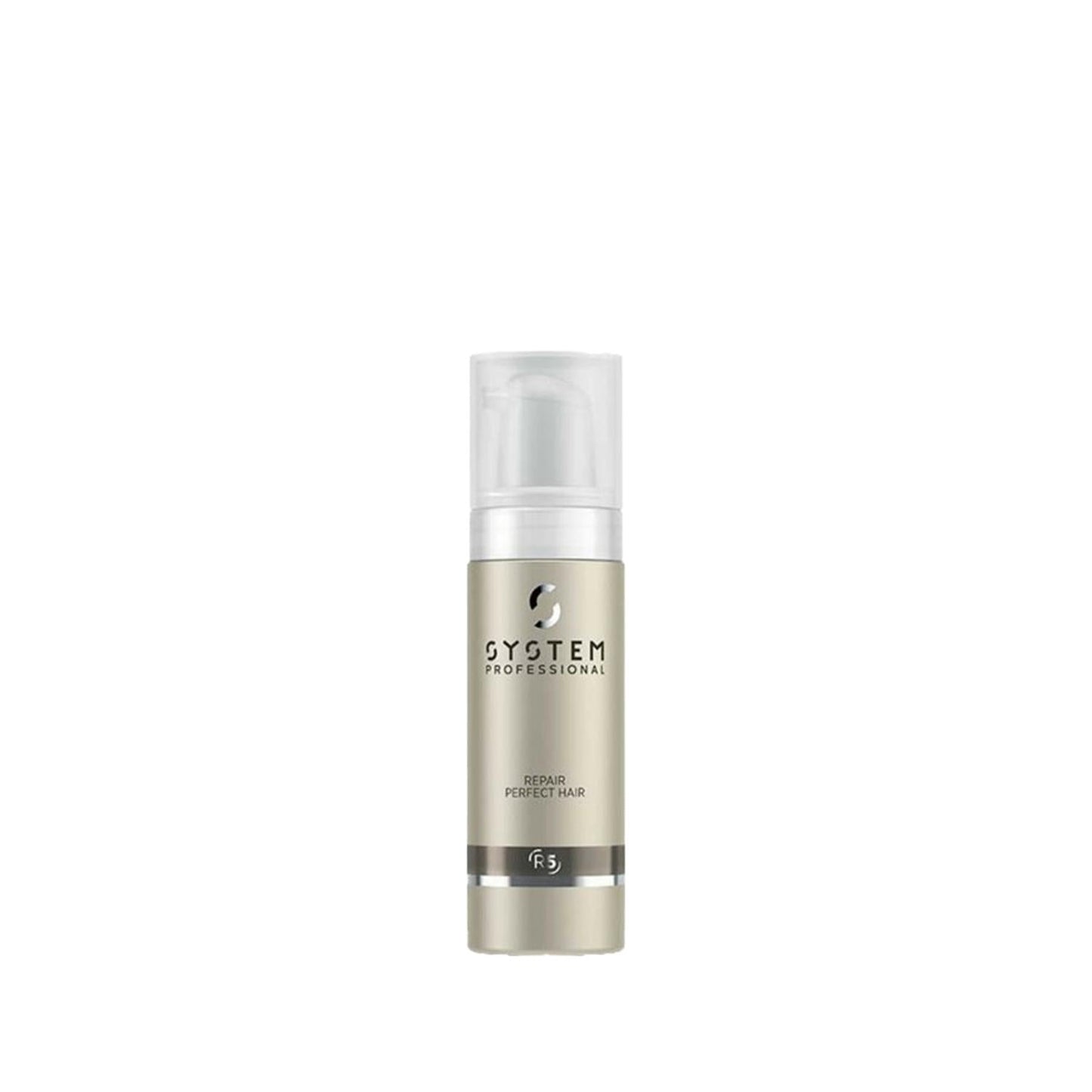 Wella System Professional Repair Perfect Hair 150ml - Professional Hair Repair Treatment for Damaged Hair