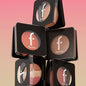 Flormar Baked Blush-On: Peachy Bronze - High Pigment, Semi-Matte Finish, Vitamin E Infused for Radiant & Healthy Skin