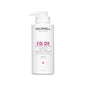Goldwell Dualsenses Color 60Sec Hair Mask - Color-Protecting Formula, 16.91 fl oz