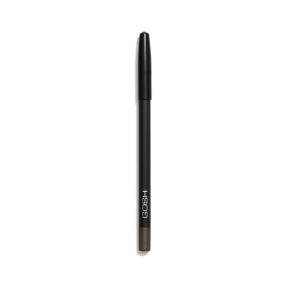Gosh Velvet Touch Eye Liner in 017 Rebellious Brown