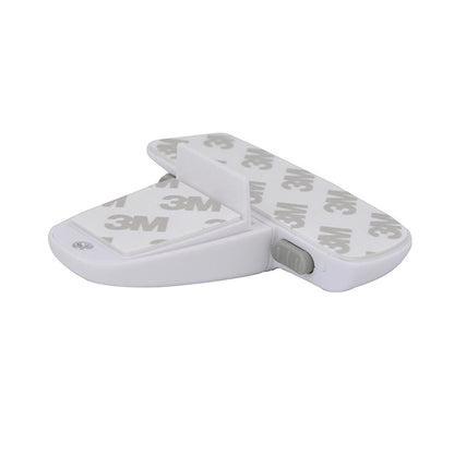 Miny Baby Refrigerator Safety Lock - Childproof Fridge Lock with Dual Safety Mechanism
