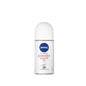 Nivea Powder Touch 48h Women's Roll-On Deodorant - Long-Lasting Odor Protection, Dry Finish, 1.69 fl oz
