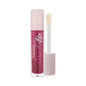 Pastel Plump Up Lip Gloss: Achieve Fuller, Glossy Lips with 207 Mariposa Shade | Lip Plumper & Enhancer