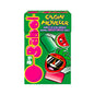Big Babol Crazy Fruits Bubble Gum Juicy Fruit Flavor 40g