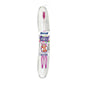 Banat Children's Oral Care Set - Soft Bristle Toothbrush, Fluoride-Free Toothpaste for Kids 5+