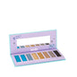 Sugoi Soda Manga Eyeshadow Palette - 12g