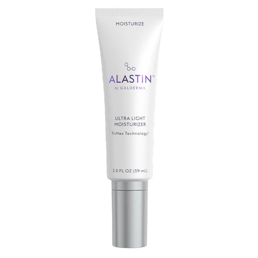 Alastin Skincare Ultra Light Moisturizer with TriHex Technology 2 Oz