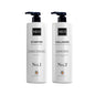 Keo Collagen Hair Care Set - Repair & Nourish Damaged Hair with Collagen-Based Formula