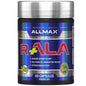 Allmax R-ALA (Alpha Lipoic Acid) 125mg, 60 Capsules