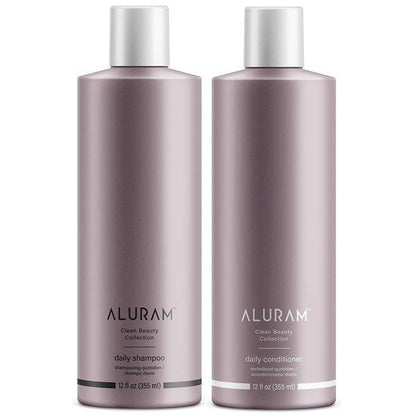 Aluram Daily Conditioner