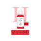 Hoito Bakuchiol Serum 30 ml - Anti-aging Niacinamide Serum, Retinol Alternative for Sensitive Skin