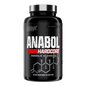 Nutrex Anabol Hardcore, 60 Caps