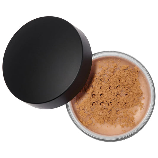 Anastasia Beverly Hills Translucent Loose Setting Powder - Vegan, Cruelty-Free, Matte Finish Makeup
