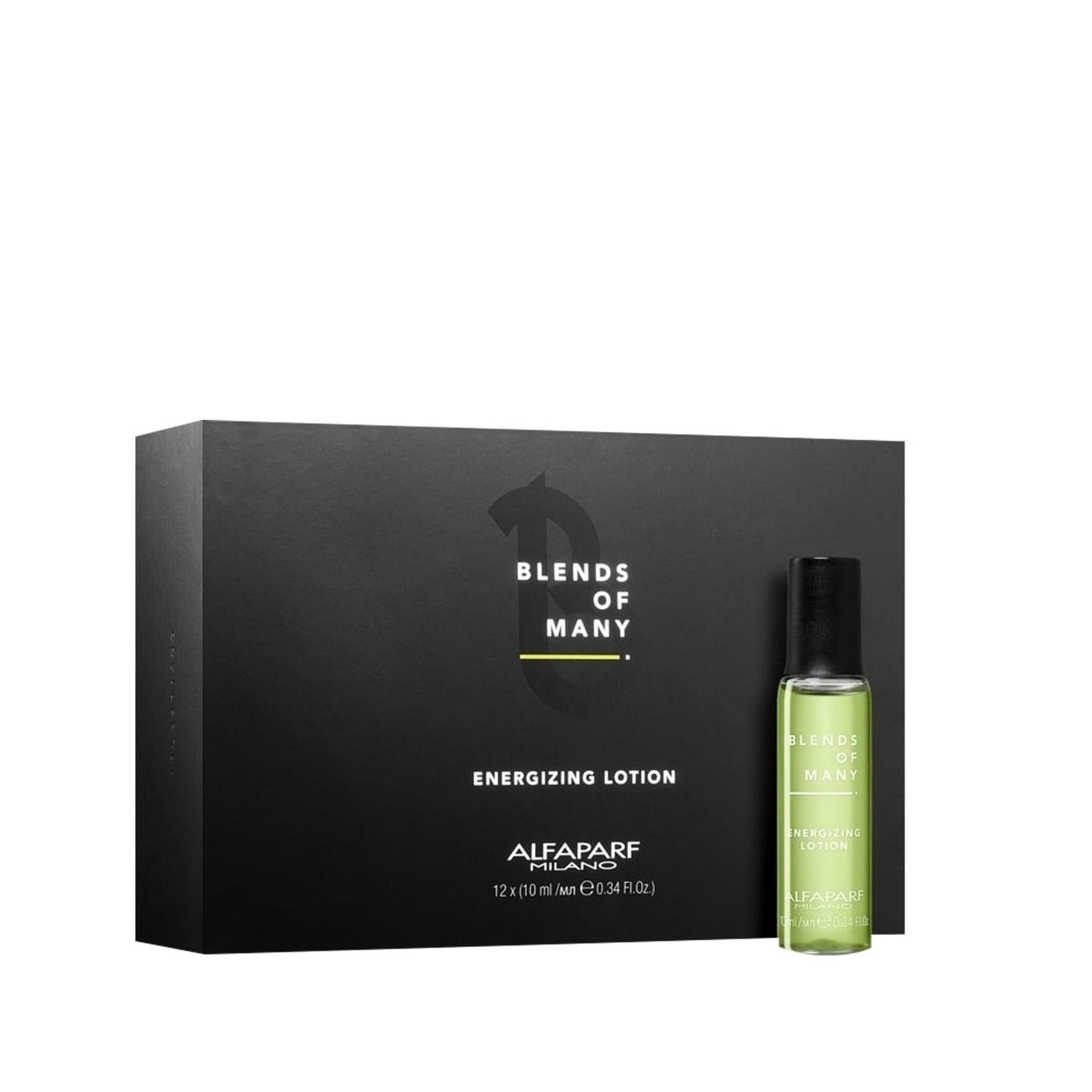 Alfaparf Blends Of Many Energizing Lotion 12x10 ml