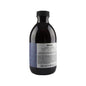 Davines Alchemic Silver Shampoo - 280ml Anti-Brassy Toning for Blonde & Gray Hair