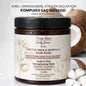 True Bee Cotton Milk & Moringa Hydrating Hair Mask 220 ml