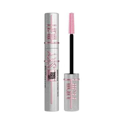 Maybelline Lash Sensational Sky High Mascara - Diamond Shimmer - Volumizing & Lengthening Formula