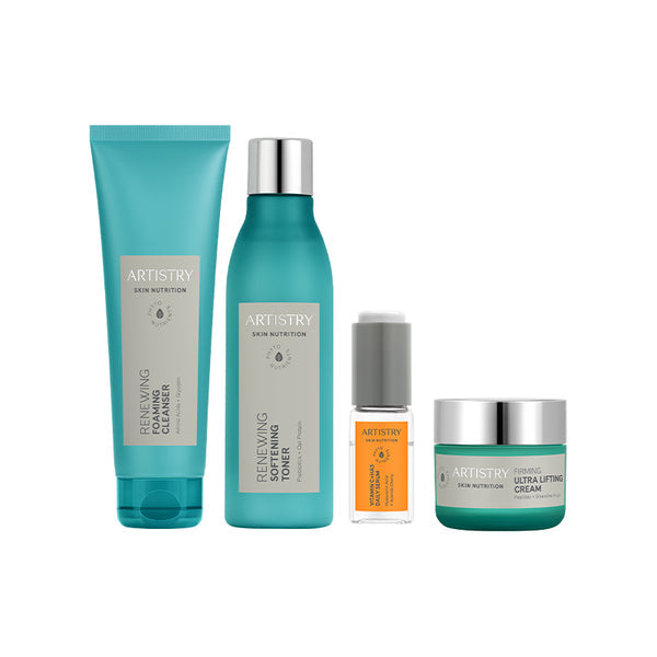 Artistry Skin Nutrition Firming Beauty Solution Set