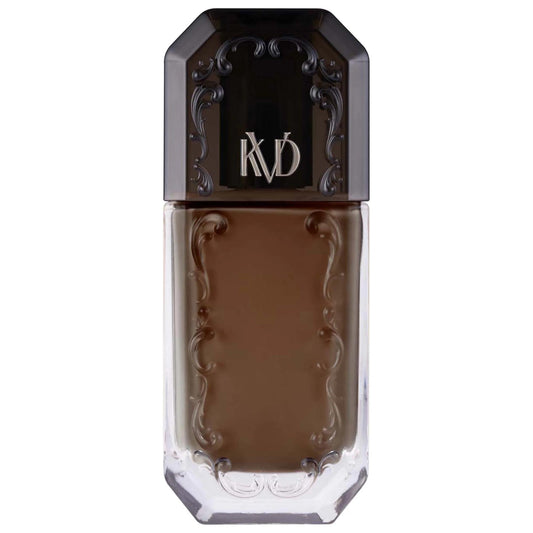 Good Apple Serum Foundation: Non-Comedogenic, Full Coverage, Long Wear & Shine Control - Vegan, Cruelty-Free, Pore-Blurring Foundation