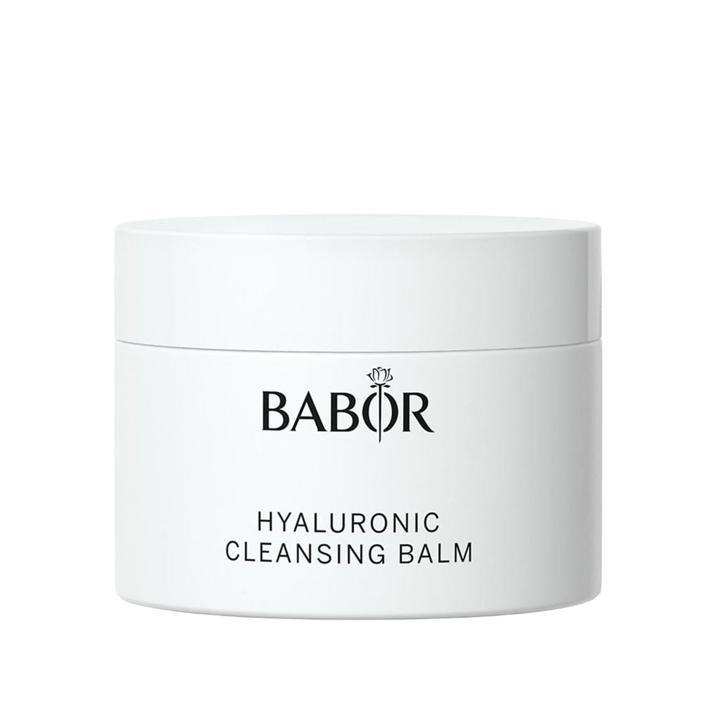 Babor Hyaluronic Acid Cleansing Balm for Deep Hydration 150 ml