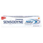 Sensodyne Rapid Relief Whitening Toothpaste - Fast Sensitivity Relief & Stain Prevention for Sensitive Teeth