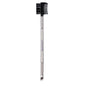 Lionesse Silver Collection Dual-Sided Brow & Eyeshadow Brush