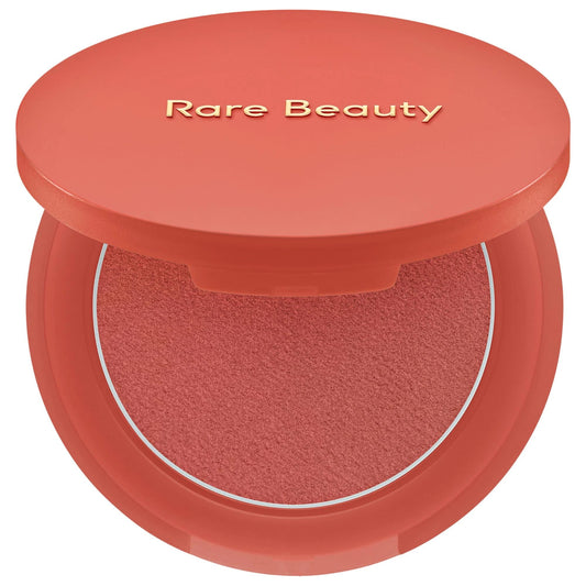 Glossier Soft Pinch Matte Bouncy Blush - Cream-to-Powder Formula, Long-Lasting Matte Finish, Cruelty-Free Makeup