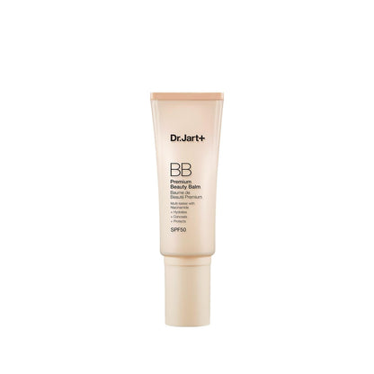 Dr.Jart+ Premium BB Cream SPF 50 Fair Light Hydrating Cover 40 ml