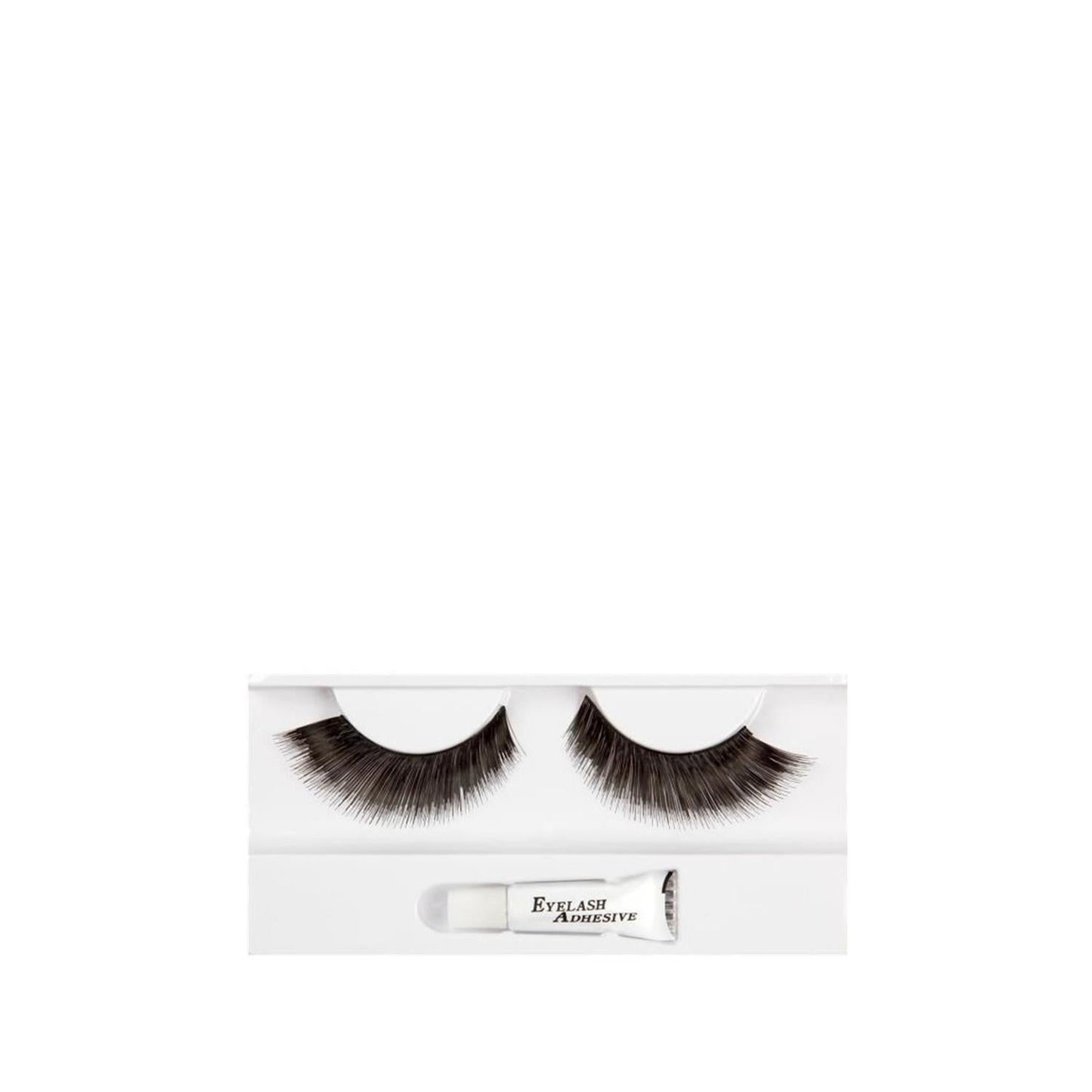 Lionesse False Eyelashes NE-712 for Natural Volume 1 Pair