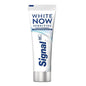 Signal White Now Sensitive Toothpaste for Sensitive Teeth - Whitening & Sensitivity Relief - 2.54 fl oz