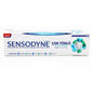 Sensodyne Sensitive Teeth Care Toothpaste with Advanced Whitening - 75ml