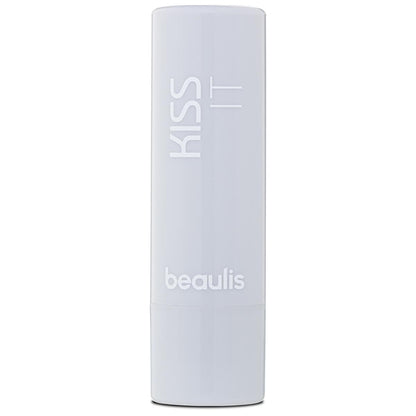 Beaulis Kiss It Matte Lipstick 191 Coffee O'Clock - Long Lasting Matte Lipstick for Durable Lip Color