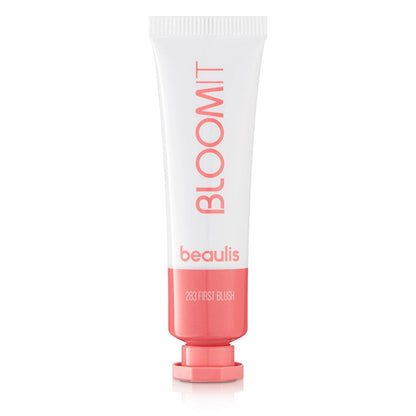 Beaulis Bloom It Cream Blush in 283 First Blush