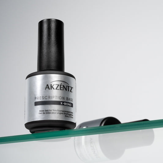 Akzentz X-Bond Base Coat